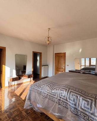 Appartamento di 146 m² con 4 locali a Auronzo di C