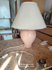 lampada da salotto 