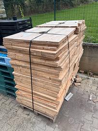 Tavole in legno multistrato