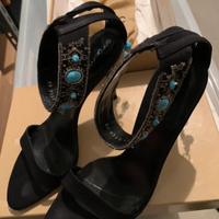 Sandali Sergio Rossi