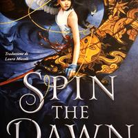 SPIN THE DAWN – IL SANGUE DELLE STELLE 1