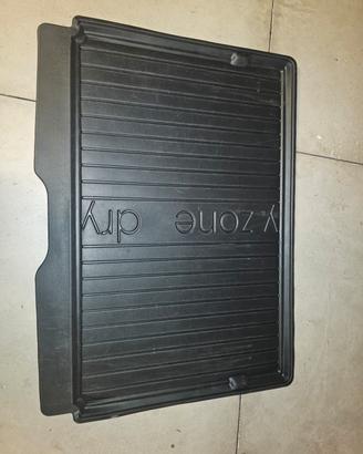Vasca bagagliaio C3 aircross