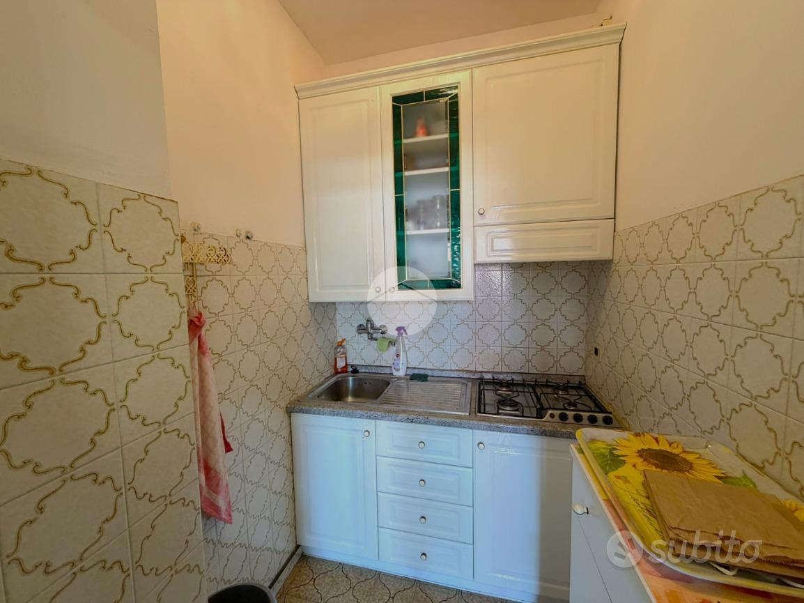 Appartamento – RA - Altro