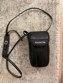 Chinon auto 3501 compatta anni 90
