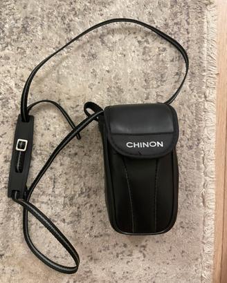 Chinon auto 3501 compatta anni 90