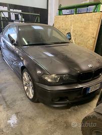 Bmw e 46
