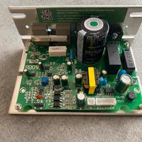 Centralina tapis roulant