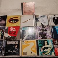 Cd Rap e Hip hop Leggere