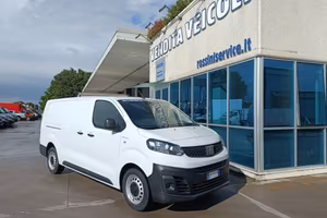 FIAT SCUDO L1H1 1.5 BLUEHDI 120 CV MT6 BUSINESS
