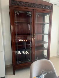 Antica credenza