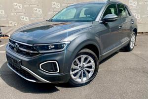 Volkswagen T-Roc 2.0 TDI 150 CV DSG -LED -CAMERA -