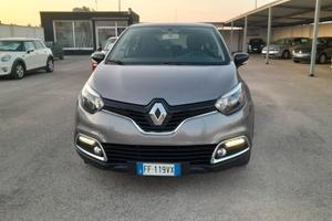 Renault Captur dCi 8V 90 CV Start&Stop Energy Zen