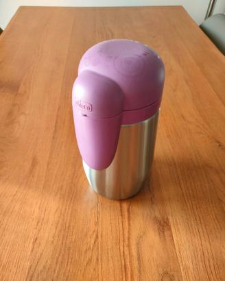 Thermos per alimenti neonato Chicco