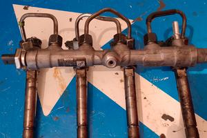 Opel Grandland ricambi