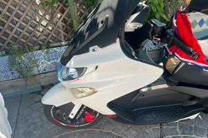 kymco xciting 300r