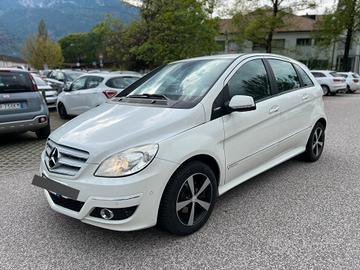 Mercedes-benz B 170 180 BlueEFFICIENCY Executive