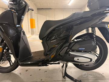 Honda SH 150 ABS 2024