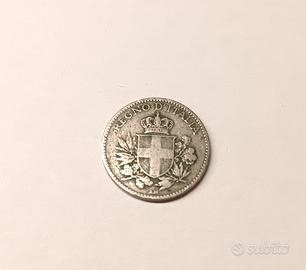 20 centesimi 1919 - Regno d'Italia