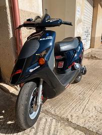 Malaguti F10 50 - 1990