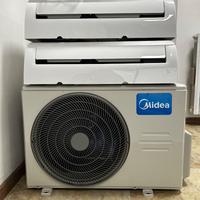 Condizionatore MIDEA