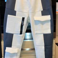 Pantalone ragazzo modello cargo