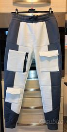 Pantalone ragazzo modello cargo