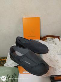 scarpe per anziano