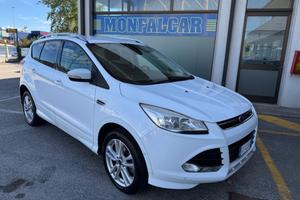 Ford Kuga 2.0 TDCI 150 CV 2WD ST-Line PERFETTA