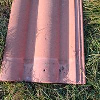 Pezzi speciali tegole,  coppi