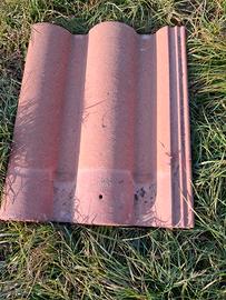 Pezzi speciali tegole,  coppi