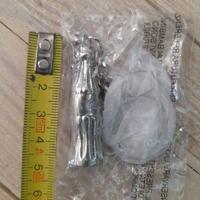 PORTACHIAVI PUBBLICITARIO VINTAGE COCA COLA-anni80