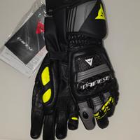 Guanti Moto Dainese Druid 4 Long – Taglia M (8.5) 