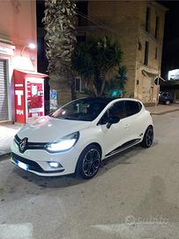 Renault Clio 4