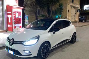 Renault Clio 4