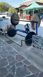 AVVOLGIRETE ZANON AVR 250