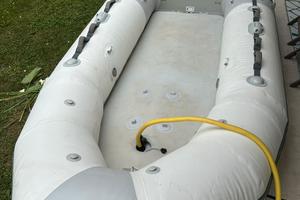 Zodiac C340LR + Honda 10