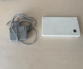 Nintendo dsi limited edition + pokemon platino