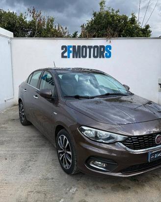 Fiat Tipo 1.6 mjt Opening edition 120cv