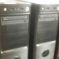 Pc assemblati senza HDD