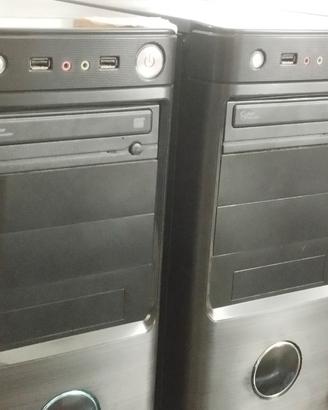 Pc assemblati senza HDD