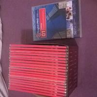 Corso di inglese business completo 20 cd-rom