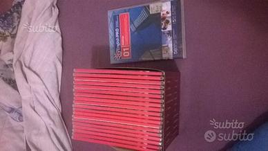 Corso di inglese business completo 20 cd-rom