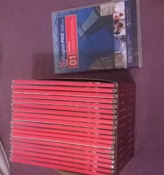 Corso di inglese business completo 20 cd-rom