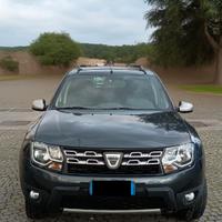  DACIA DUSTER 4X4