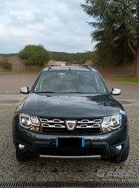  DACIA DUSTER 4X4