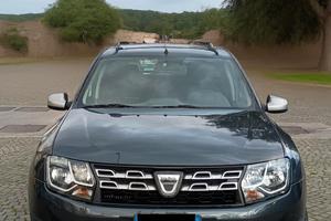  DACIA DUSTER 4X4