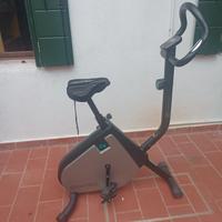 Cyclette da camera Decathlon