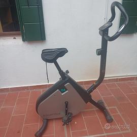 Cyclette da camera Decathlon