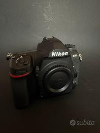 Nikon D780