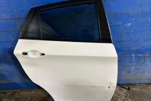 PORTIERA POSTERIORE DESTRA BMW X6 E71 1° Serie E